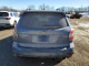 Subaru FORESTER 2015 — Copart