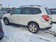 Subaru FORESTER 2014 — Copart