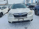 Subaru FORESTER 2014 — Copart