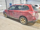 Subaru FORESTER 2015 — Copart