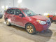 Subaru FORESTER 2015 — Copart