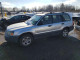 Subaru FORESTER 2003 — Copart
