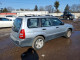 Subaru FORESTER 2003 — Copart