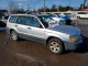 Subaru FORESTER 2003 — Copart