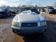 Subaru FORESTER 2003 — Copart