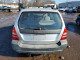 Subaru FORESTER 2003 — Copart