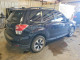 Subaru FORESTER 2018 — Copart