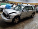 Subaru FORESTER 2002 — Copart
