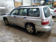 Subaru FORESTER 2002 — Copart