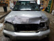 Subaru FORESTER 2002 — Copart