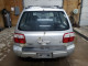 Subaru FORESTER 2002 — Copart
