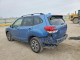 Subaru FORESTER 2021 — Copart