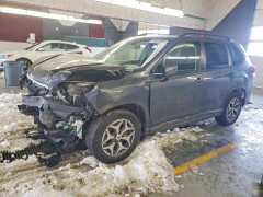 Subaru FORESTER 2020 — Copart