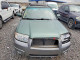 Subaru FORESTER 2007 — Copart