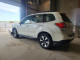 Subaru FORESTER 2017 — Copart