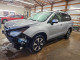 Subaru FORESTER 2017 — Copart