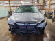 Subaru FORESTER 2017 — Copart