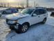 Subaru FORESTER 2013 — Copart