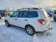 Subaru FORESTER 2013 — Copart