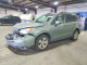 Subaru FORESTER 2016 — Copart