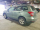 Subaru FORESTER 2016 — Copart