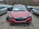 Subaru FORESTER 2021 — Copart