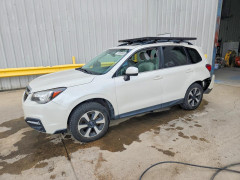 Subaru FORESTER 2018 — Copart