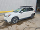Subaru FORESTER 2018 — Copart