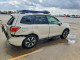 Subaru FORESTER 2018 — Copart