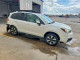 Subaru FORESTER 2018 — Copart