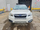 Subaru FORESTER 2018 — Copart