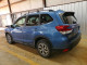 Subaru FORESTER 2020 — Copart
