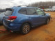 Subaru FORESTER 2020 — Copart