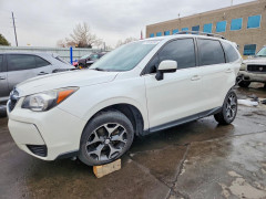 Subaru FORESTER 2014 — Copart