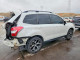 Subaru FORESTER 2014 — Copart
