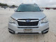 Subaru FORESTER 2018 — Copart