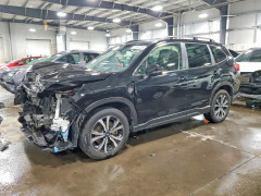Subaru FORESTER 2020 — Copart