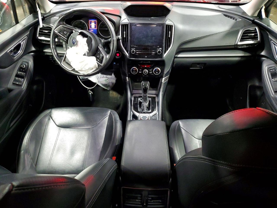 Subaru FORESTER 2020 — Copart