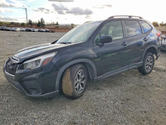 Subaru FORESTER 2019 — Copart