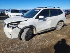Subaru FORESTER 2021 — Copart