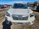 Subaru FORESTER 2021 — Copart