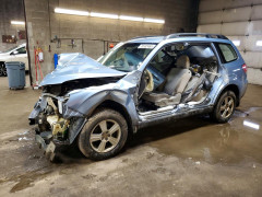 Subaru FORESTER 2012 — Copart
