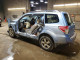 Subaru FORESTER 2012 — Copart
