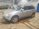 Subaru FORESTER 2012 — Copart