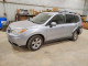 Subaru FORESTER 2014 — Copart