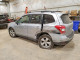 Subaru FORESTER 2014 — Copart