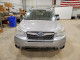 Subaru FORESTER 2014 — Copart