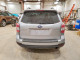 Subaru FORESTER 2014 — Copart