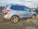 Subaru FORESTER 2016 — Copart