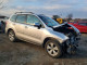 Subaru FORESTER 2016 — Copart